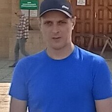 Фотография мужчины Стас, 41 год из г. Выкса