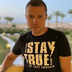 Фотография мужчины Chinchin, 31 год из г. Могилев