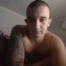 Фотография мужчины Влад, 27 лет из г. Киев