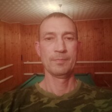 Фотография мужчины Андрей, 41 год из г. Новочебоксарск