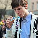 Симпатяшка, 30 лет