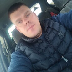 Фотография мужчины Ден, 40 лет из г. Славгород