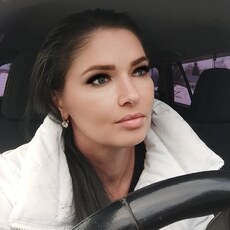 Фотография девушки Кри, 42 года из г. Нягань