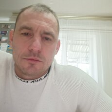 Фотография мужчины Славян, 42 года из г. Кропоткин