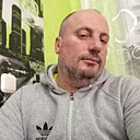 Эльман, 45 лет