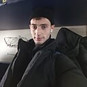 Денис, 25 лет