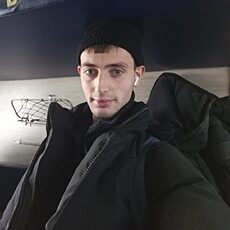 Фотография мужчины Денис, 25 лет из г. Чита