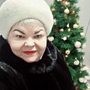Ирина, 62 года