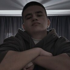 Фотография мужчины Андрей, 22 года из г. Тюмень