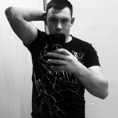 Фотография мужчины Егор, 26 лет из г. Витебск