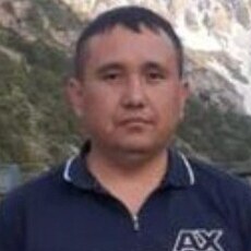 Фотография мужчины Ербрл, 39 лет из г. Шымкент