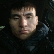 Фотография мужчины Jas, 32 года из г. Семей