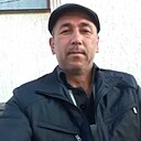 Аъзам, 55 лет