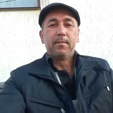 Фотография мужчины Аъзам, 55 лет из г. Наманган