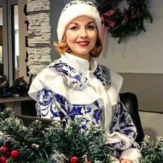 Фотография девушки Олеся, 48 лет из г. Челябинск