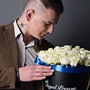 Святослав, 36 лет