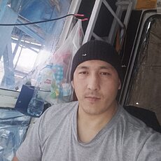 Фотография мужчины U Утез, 39 лет из г. Кстово