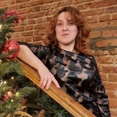 Фотография девушки Незнакомка, 50 лет из г. Калуга