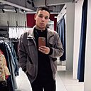 Никита, 23 года