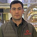 Иляьс, 32 года