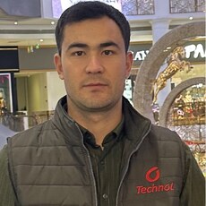 Фотография мужчины Иляьс, 32 года из г. Самара