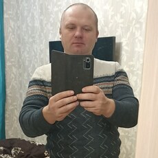 Фотография мужчины Владимир, 44 года из г. Серебряные Пруды