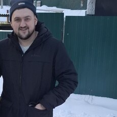 Фотография мужчины Раиль, 34 года из г. Нижнекамск