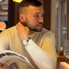 Фотография мужчины Андрей, 26 лет из г. Кулебаки