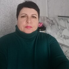 Фотография девушки Елена, 53 года из г. Новосибирск