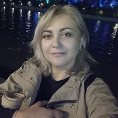 Фотография девушки Юлия, 47 лет из г. Тверь