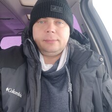 Фотография мужчины Андрей, 36 лет из г. Пенза