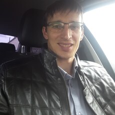 Фотография мужчины Алексей, 36 лет из г. Кинешма