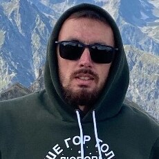 Фотография мужчины Дмитрий, 34 года из г. Хабаровск