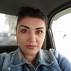 Фотография девушки Лейла, 49 лет из г. Ташкент