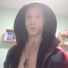 Фотография мужчины Одинокий Волк, 31 год из г. Куйтун