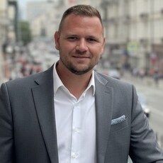 Фотография мужчины Александр, 41 год из г. Тула