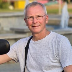 Фотография мужчины Игорь, 61 год из г. Санкт-Петербург