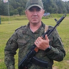 Фотография мужчины Султонов Акмал, 44 года из г. Луга