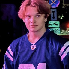 Фотография мужчины Максим, 25 лет из г. Воронеж