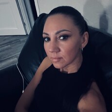 Фотография девушки Марина, 42 года из г. Химки