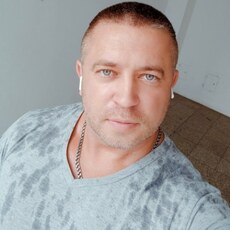 Фотография мужчины Сергей, 39 лет из г. Пенза