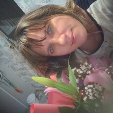 Фотография девушки Сив, 41 год из г. Зеленокумск