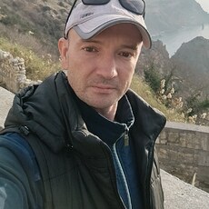 Фотография мужчины Гаврил, 37 лет из г. Севастополь