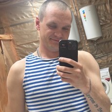 Фотография мужчины Иван, 30 лет из г. Луганск