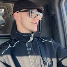 Фотография мужчины Ремзи, 23 года из г. Севастополь