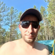Фотография мужчины Антоха, 39 лет из г. Усть-Кут