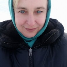 Фотография девушки Елена, 51 год из г. Костанай