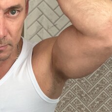 Фотография мужчины Николай Русский, 44 года из г. Батайск