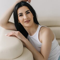 Фотография девушки Mari, 26 лет из г. Лодзь