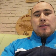 Фотография мужчины Asan, 30 лет из г. Семей